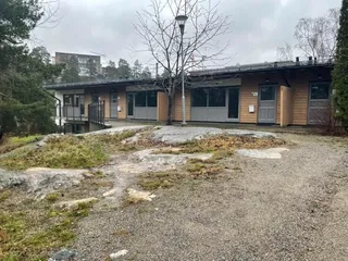 Kommunalvägen 8H