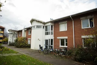 Långarödsvägen 98 A