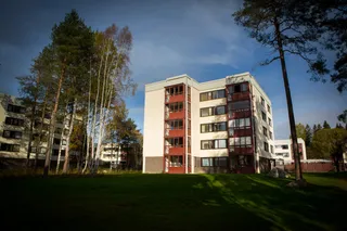 Sicksackvägen 4