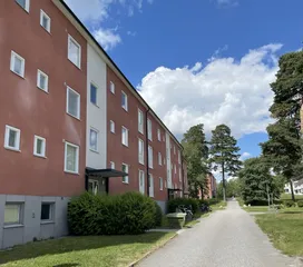 Marknadsvägen 6 C