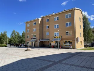 Lyckogränd 81