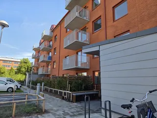 Glädjebacksgatan 4 B