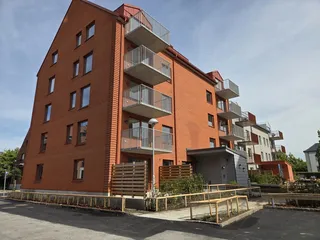 Glädjebacksgatan 2 B