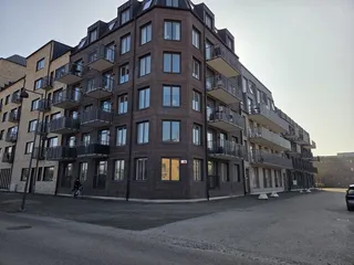 Sankta Katarinas gata 4