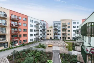 Rosendalsvägen 10B
