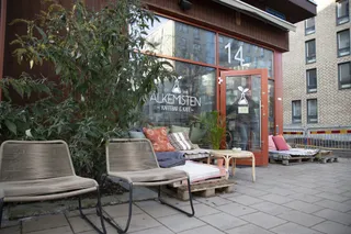 Solventilsgatan 20