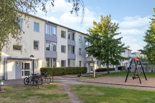 Karmgatan 13