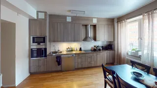 Kyrkogatan 6 B