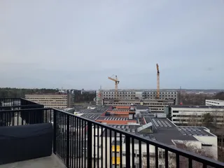 Östra Torpavägen 101