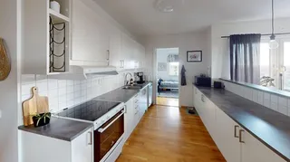 Rudsbergsvägen 32