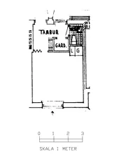 Norra Esplanaden 15 B