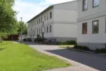 Hälsingegatan 36 A