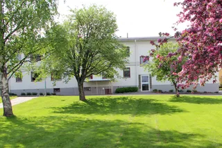 Hälsingegatan 36 C