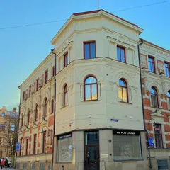 Bankgatan 12