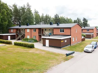 Minkvägen 5 B