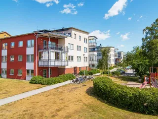 Uttermarksgatan 31 D