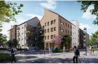 Nils Holgerssons Gata 25