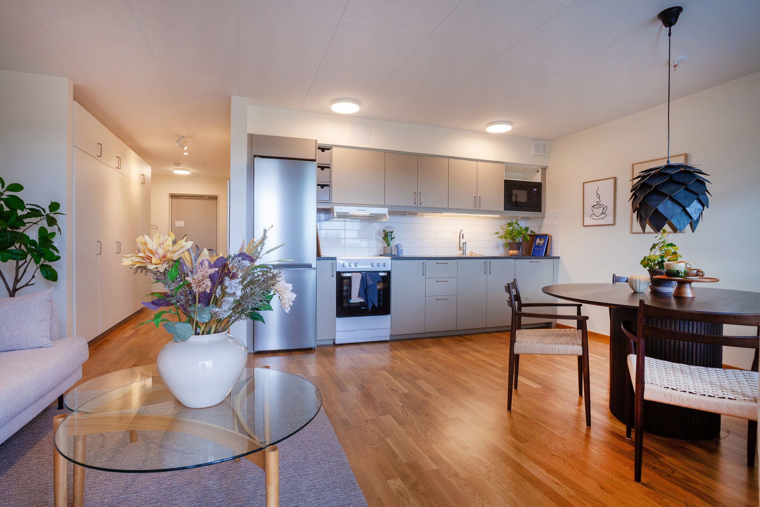 Landslagsgatan 3, Västerås