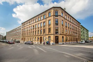 V Rönneholmsvägen 37B