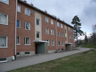 Allévägen 13 C