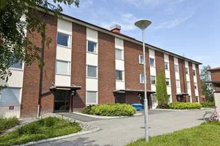 Gnejsvägen 8 A