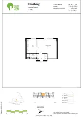 Liebäckskroken 4B Lgh. 1302