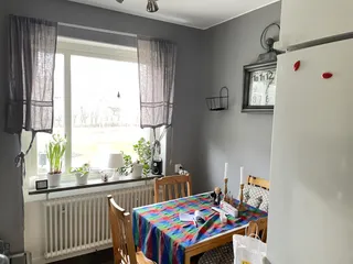 Harlyckegatan 9B Lgh. 1001