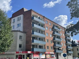 Strandgatan 8A