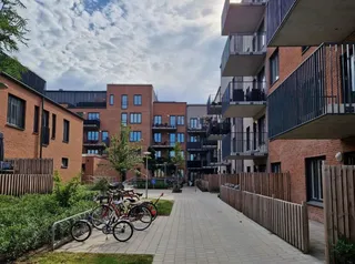 Föreningsgatan 3 C