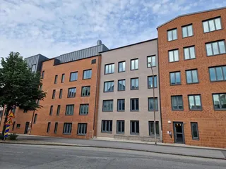 Västra Långgatan 5 B