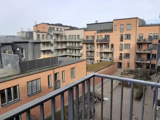 Föreningsgatan 3 A