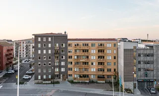 Packhusgatan 13A