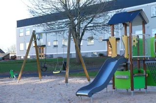 Parkgatan 5
