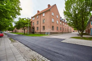 Utanbygatan 4 B