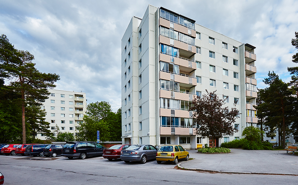Karlavagnsgatan 5, Västerås