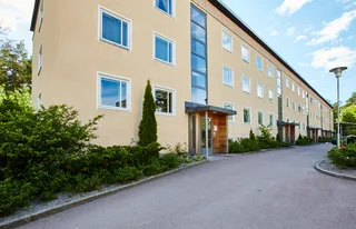 Pettersbergsgatan 25 A