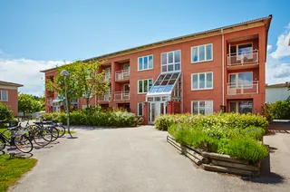Portlidervägen 2