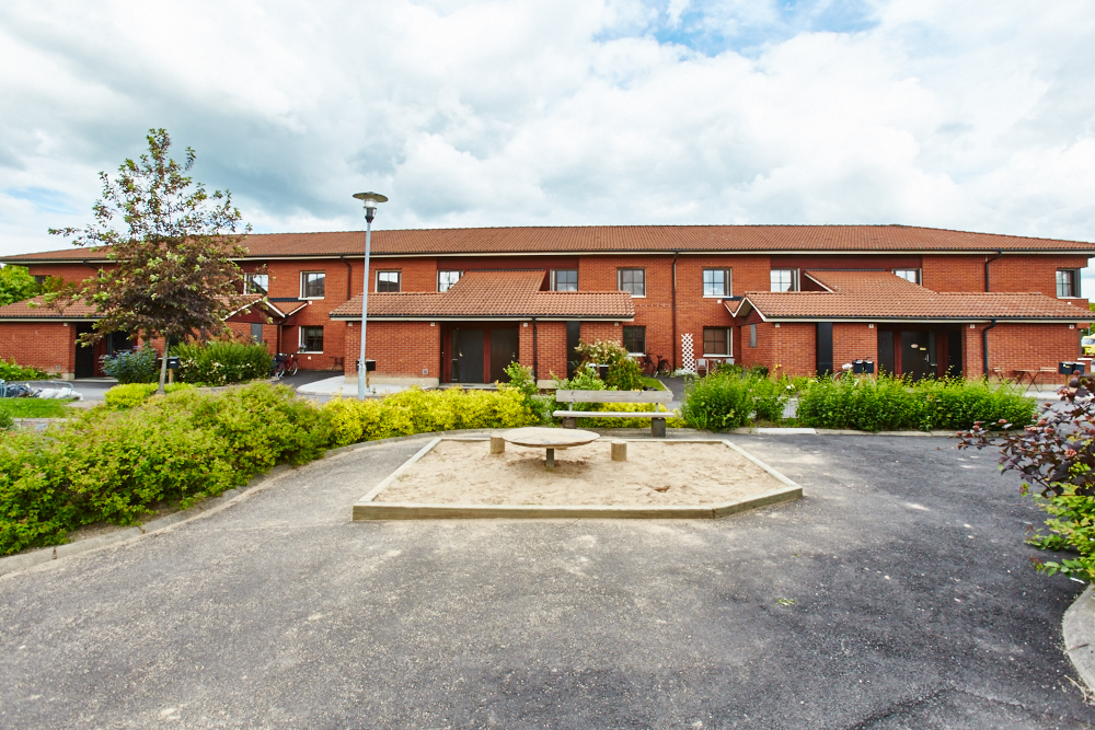 Vargjaktsvägen 22, Västerås