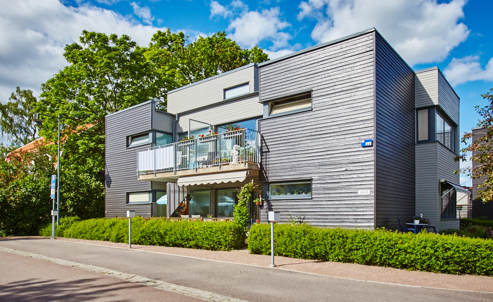 Hemdalsvägen 6 B, Västerås