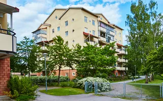 Kaserngatan 20