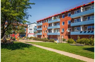 Lerbrännargatan 1 I