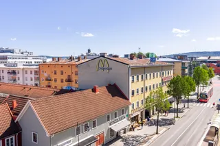Södra Strandgatan 25 A