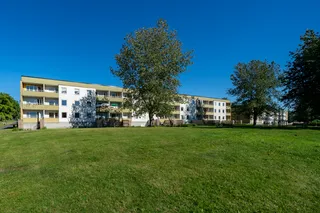 Agneshögsgatan 33 C