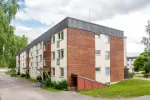 Västerled 96 B