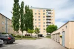 Tallbacksvägen 5 A
