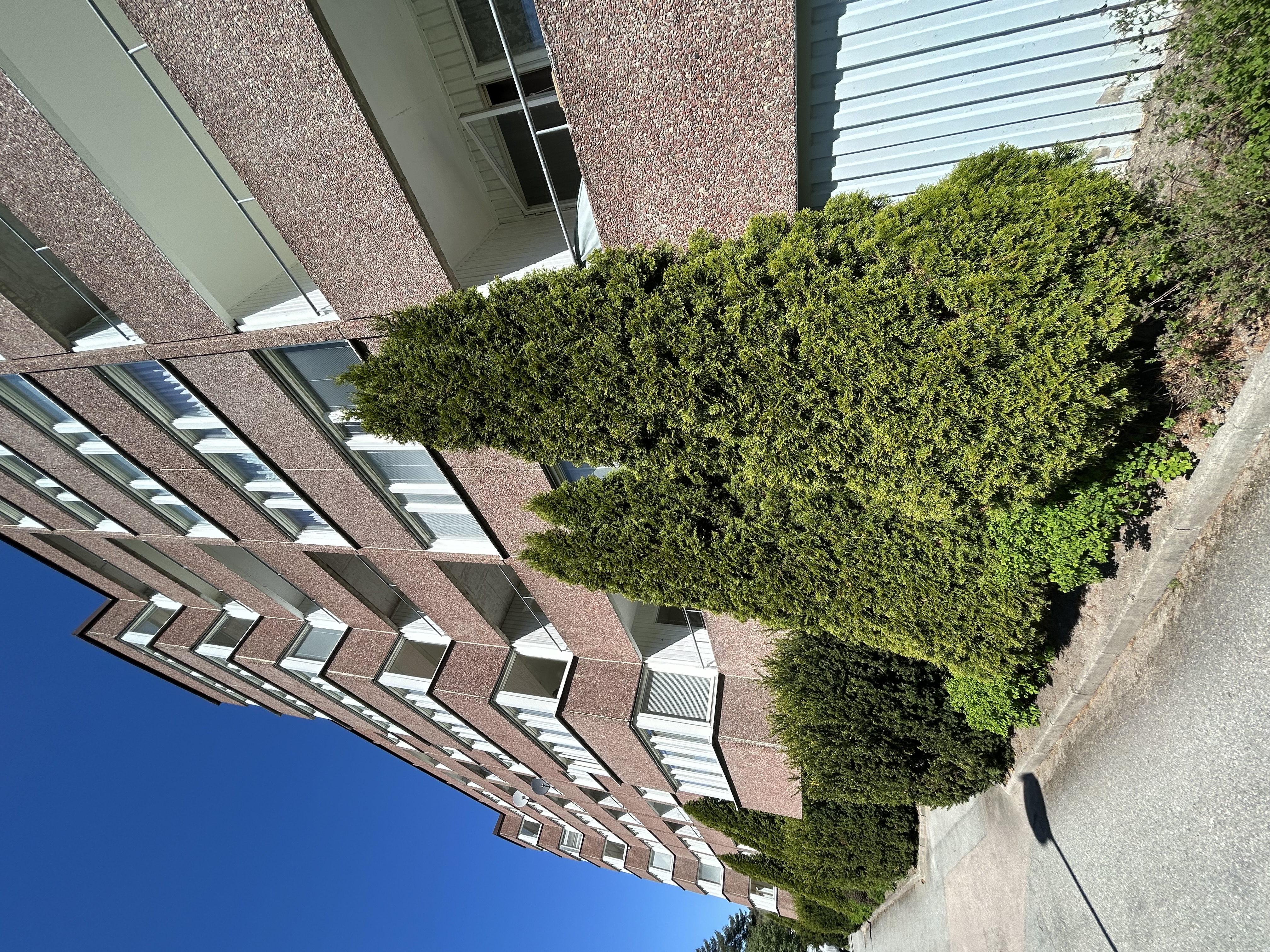 Liegatan 21A, Västerås