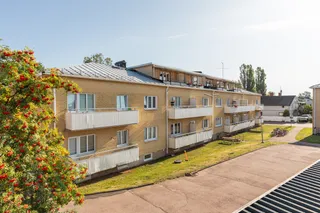 Åttkantslunden 3B