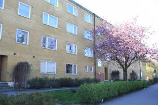 Arvid Lindmansgatan 4C