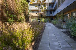 Hyllie Boulevard 4 BC