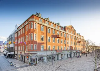 Fristadstorget 7 A